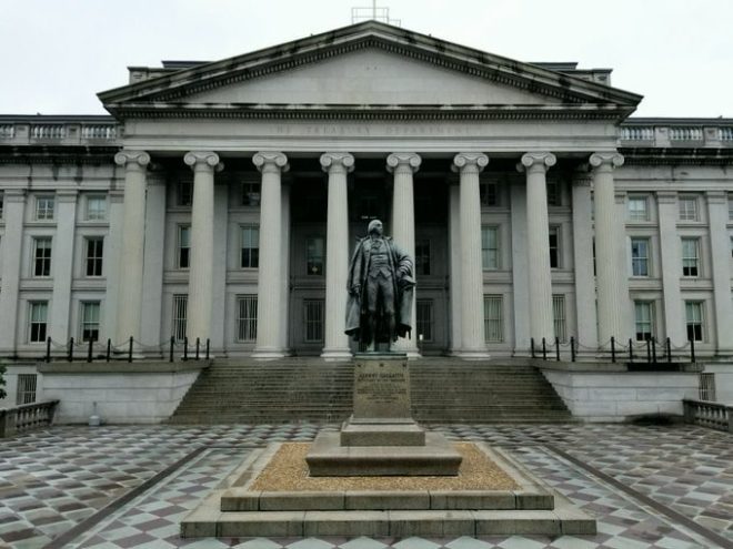 🚨BREAKING: D.O.G.E. Exposes $4.7 Trillion Treasury Scandal!
Support a Full Investigation? YES 👍 or NO?