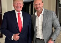 BREAKING: Dan Bongino's Shocking New Role Raises Eyebrows!