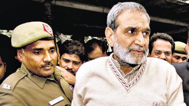 🚨 BREAKING: Death Penalty Demanded for Sajjan Kumar in 1984 Riots!