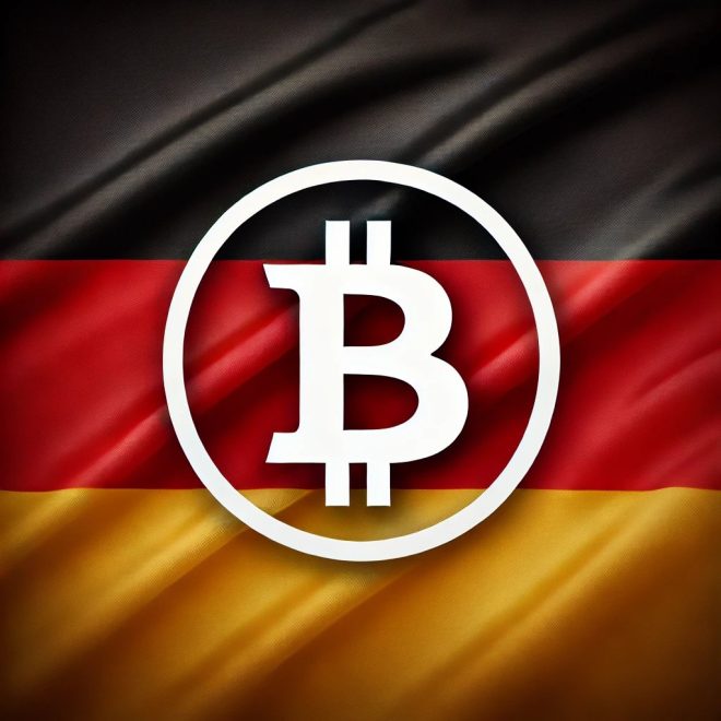BREAKING: Deka Bank's €370B Crypto Move Shakes Financial World!