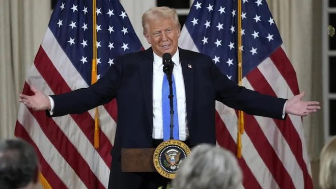 BREAKING: ECB Claims Trump's Crypto Orders Force Bank Involvement!