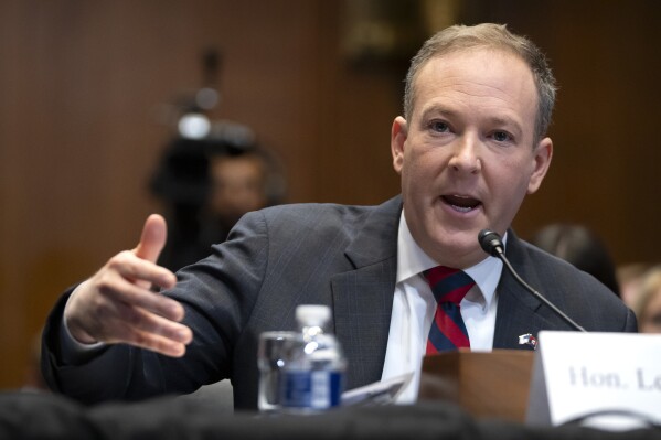 BREAKING: EPA Chief Zeldin Exposes Biden’s $20B Green Scandal!