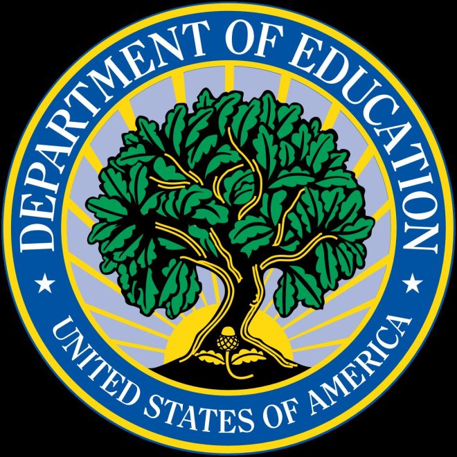 BREAKING: Elon Musk Declares Department of Education Abolished!