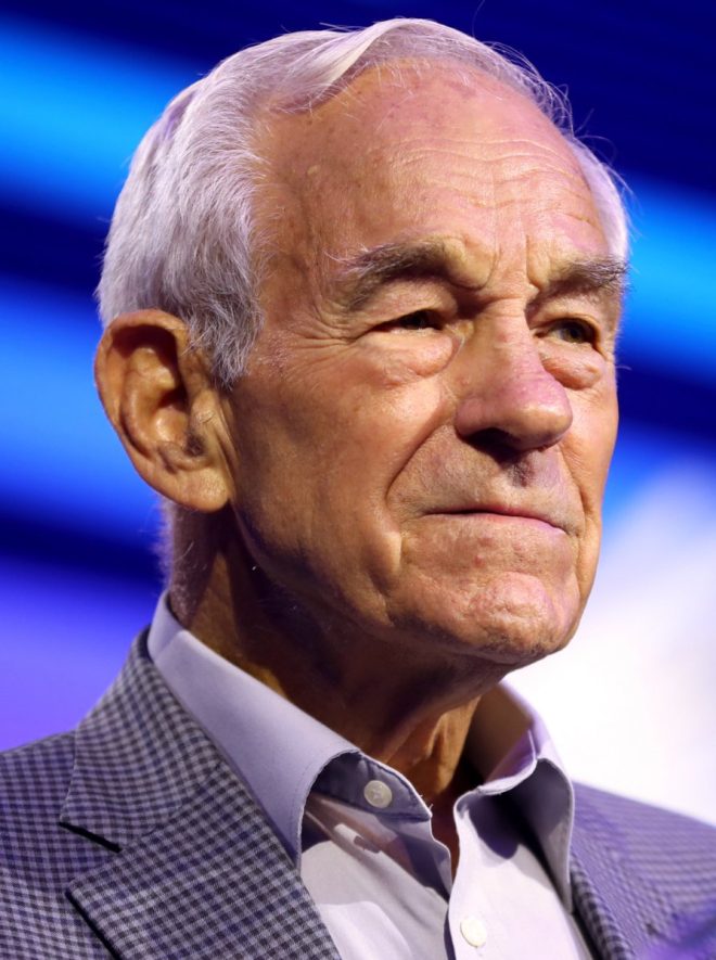 BREAKING: Elon Musk Proposes Ron Paul for Fed Audit Team! 🚨🔥