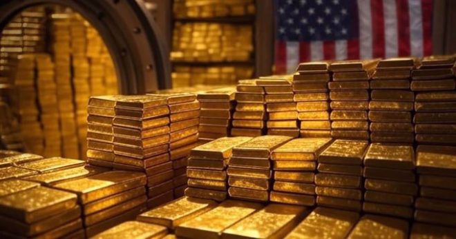 🚨BREAKING: Elon Musk to Live Stream Fort Knox Audit—Gold Truth?