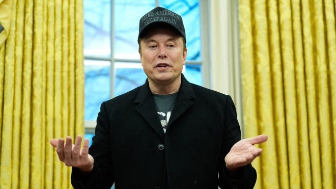 BREAKING: Elon Musk's CNN Takeover with Tucker Carlson Shocks All!