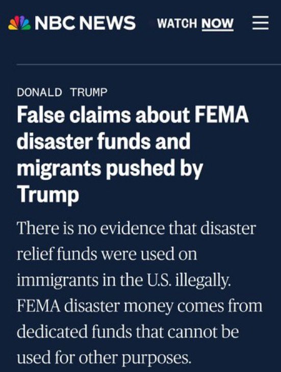 BREAKING: FEMA's Shocking $59M Disaster Aid to Illegals Revealed!