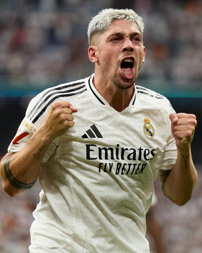 🚨 BREAKING: Fede Valverde's Return Sparks Outrage Among Fans!