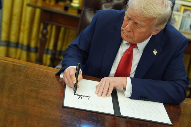 🚨BREAKING: GOP Moves to Impeach Judges Opposing Trump!