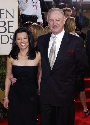 BREAKING: Gene Hackman Found Dead with Wife and Dog in Home!