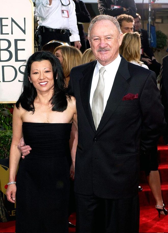 BREAKING: Gene Hackman, Wife & Dog Found Dead in Shocking Mystery!
