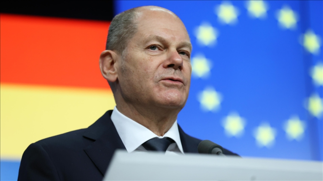🚨🇩🇪 BREAKING: Germany's Election Chaos - Who Will Survive the Vote?