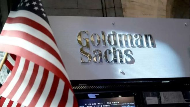 BREAKING: Goldman Sachs' $450M Ethereum ETF Shocks Financial World!