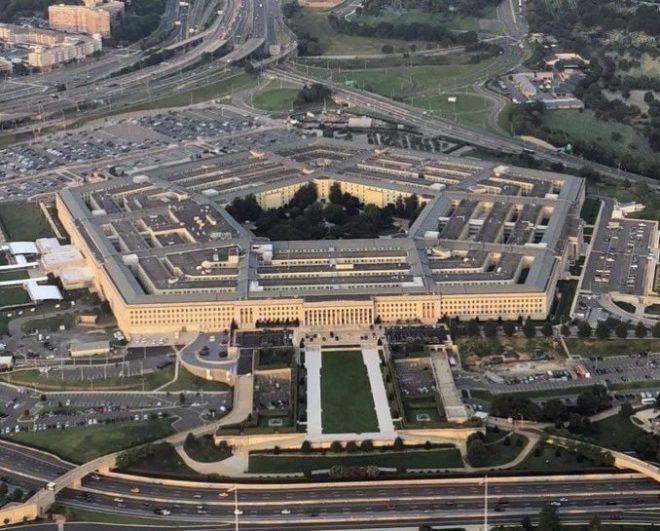 BREAKING: Hegseth's Pentagon Audit Demand Sparks Fierce Debate!