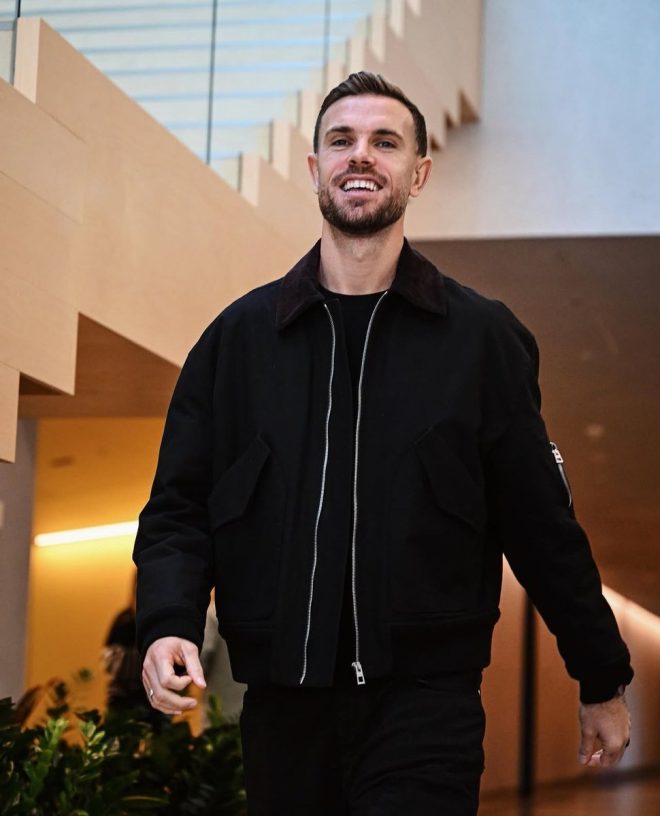 🚨 BREAKING: Henderson's Injury Sparks Outrage Among Fans!