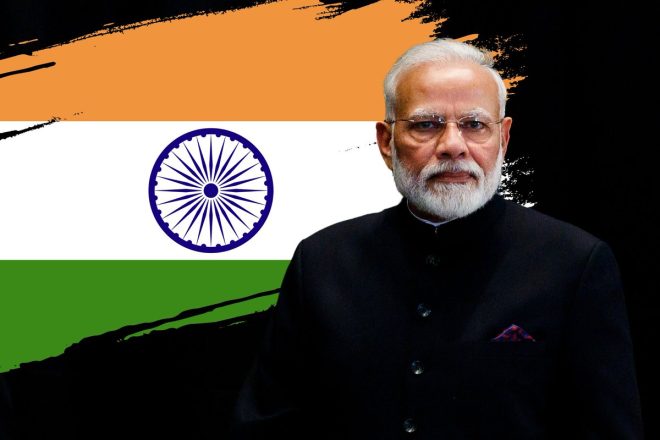BREAKING: India Named Asia's Top Terrorism Source in Shocking Survey