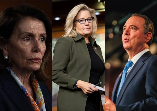 🚨 BREAKING: J6 Committee Faces Investigation; Pelosi, Cheney Subpoenaed!