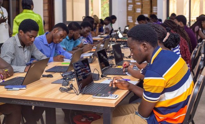 BREAKING: KNUST's Shocking Shift to Computer Exams Sparks Outrage!