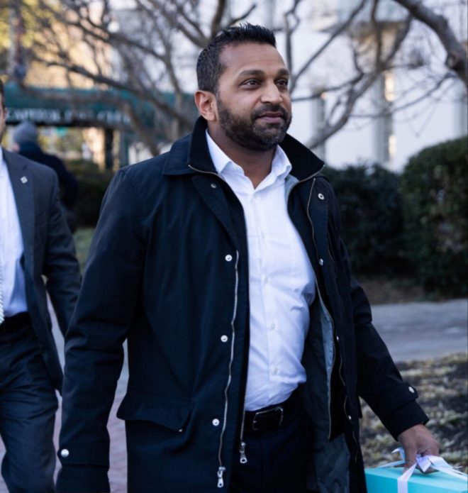 🚨BREAKING: Kash Patel Demands Prosecution of Vindman!
Should Vindman face justice? YES or NO?