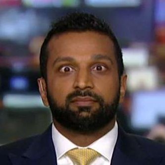 BREAKING: Kash Patel's FBI Confirmation Sparks Outrage Nationwide!