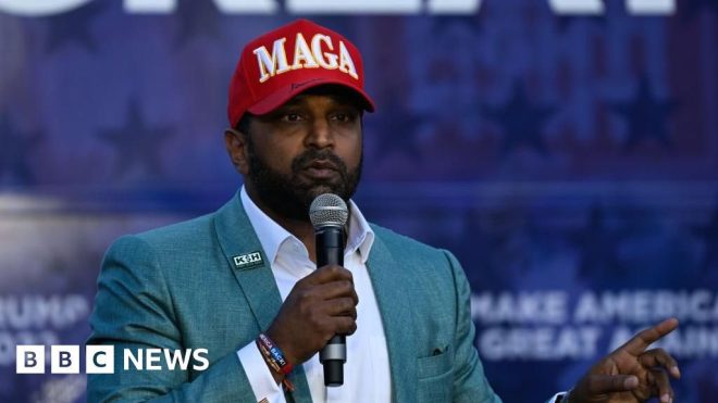 BREAKING: Kash Patel's FBI Nomination Sparks Outrage Nationwide!