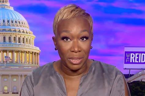 🚨BREAKING🚨 MSNBC Cancels Joy Reid's Show Amid Controversy!