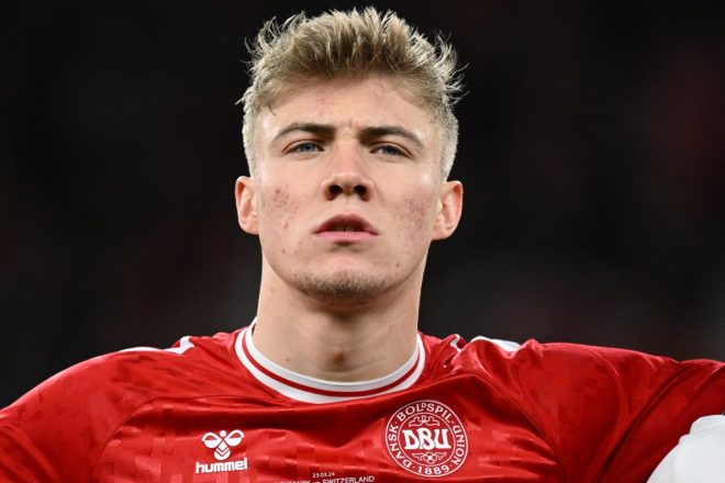 🚨 BREAKING: Man Utd's Shocking £33M Bid for Napoli's Osimhen!