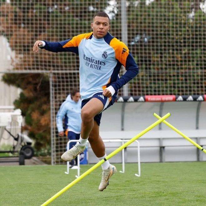 🚨 BREAKING: Mbappé's Dental Drama Shocks Football World!