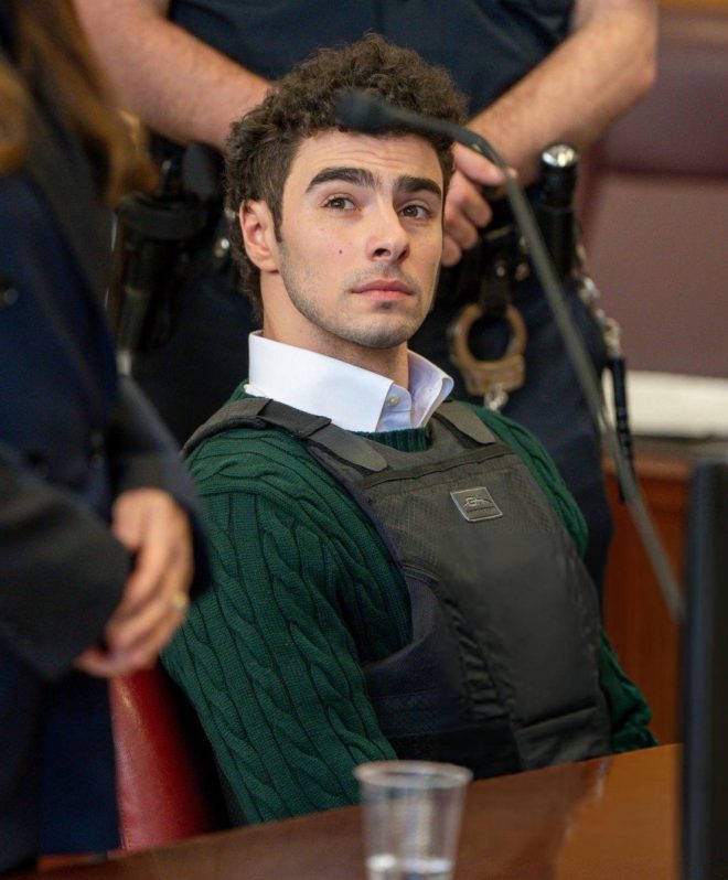 BREAKING: McDonald’s Arrest Sparks Heated Constitutional Debate!