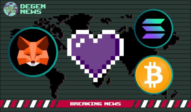 BREAKING: MetaMask's Shocking Move to Support Solana & Bitcoin!