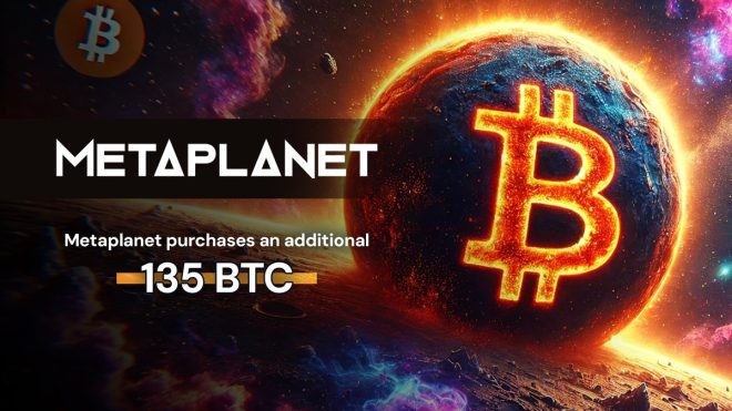 BREAKING: Metaplanet's Shocking $12.9M BTC Acquisition Raises Eyebrows!
