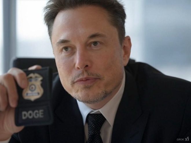 BREAKING: Musk Orders Federal Workers to Justify Last Week's Work!