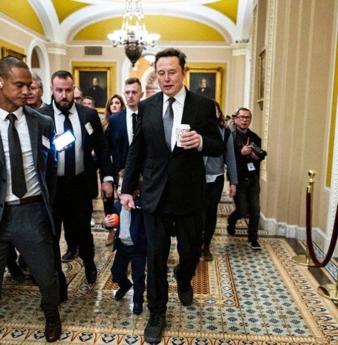 BREAKING: Musk Sparks Outrage with D.O.G.E Investigation Plan!
Do you fully support this?
YES or NO?
If Yes, Give me a THUMBS-UP👍!