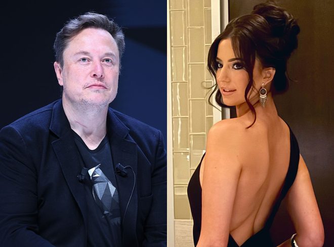 BREAKING: Musk's Child's Mom Linked to Controversial PR Firm!