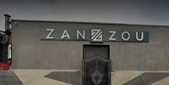 BREAKING NEWS: 8 Suspects in Shocking Zanzou Club Abuse Case! Newzroom405