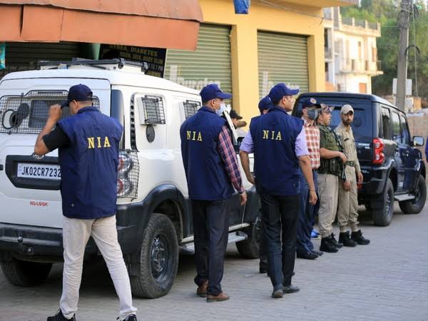 BREAKING: NIA Charges Khalistani Aides in Shocking Terror Case!
