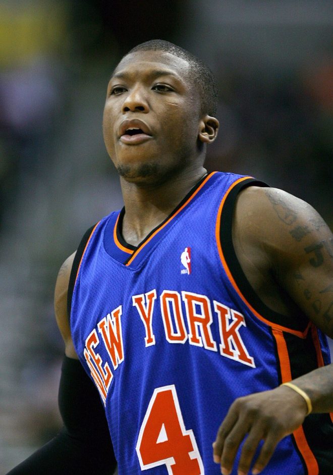 BREAKING: Nate Robinson's Life-Saving Kidney Transplant Shocks Fans!