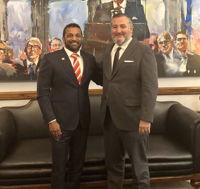 🚨BREAKING: Patel & Cruz Drop Bombshell on Pelosi's J6 Role!