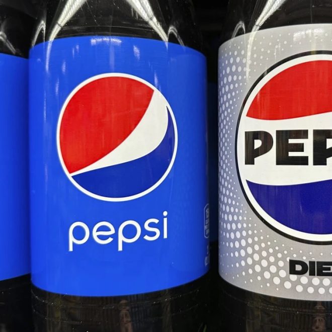 BREAKING: PepsiCo Ditches DEI Goals for Pure Profit Focus!