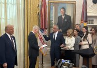 BREAKING: RFK Jr. Takes Oath as Health Secretary Amid Outrage!