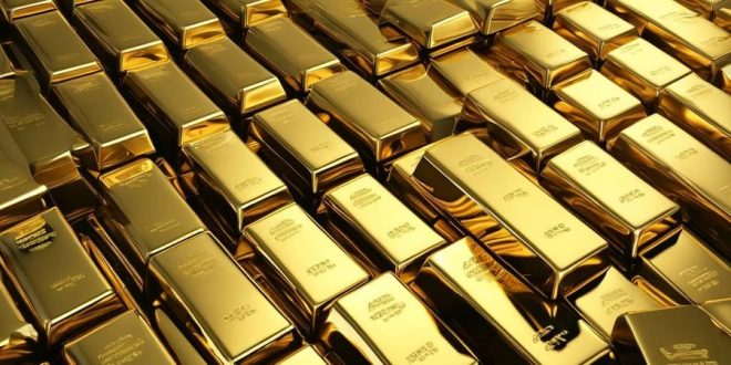🚨BREAKING: Rand Paul Demands Fort Knox Audit—Gold Still There?
Do you support this?
YES or NO?
If Yes, Give me a THUMBS-UP👍!