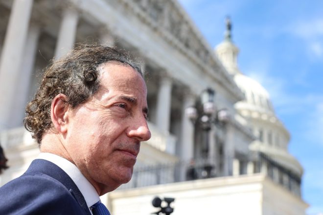 BREAKING: Raskin Sues Trump & Musk Over Data Breach with DOGE!