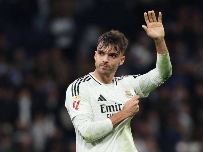 BREAKING: Real Madrid's Raúl Asencio Indicted in Shocking Case!