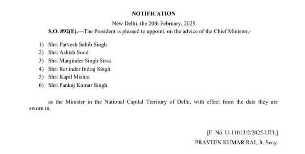 🚨 BREAKING: Rekha Gupta's Shocking Rise as Delhi CM Sparks Fury!