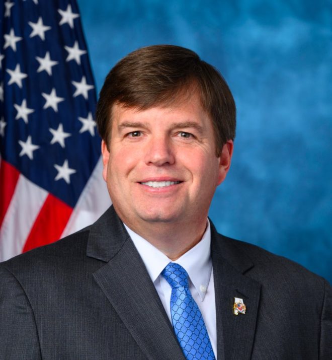 BREAKING: Rep. Dale Strong's Bill Targets NPR Funding Controversy!