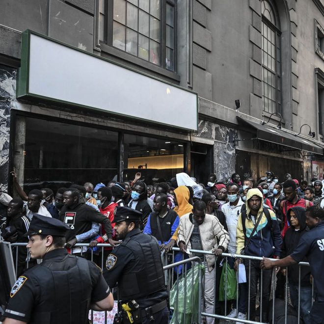 🚨 BREAKING: Roosevelt Hotel Closes Immigrant Shelter Amid $80M Scandal!
