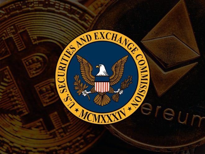 BREAKING: SEC Dismisses Coinbase Lawsuit, Crypto Market Soars!