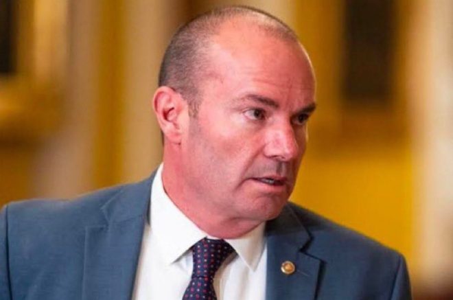BREAKING: Senator Mike Lee Demands US Exit from United Nations!