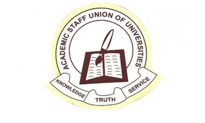 BREAKING: Sokoto University Staff Launches Indefinite Strike!