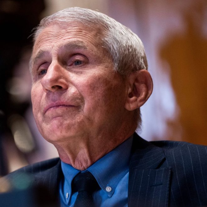 BREAKING: State AGs Investigate Fauci's Covid-19 Actions!